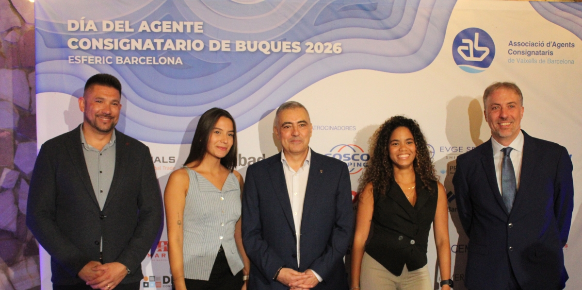 Día del Consignatario 2026