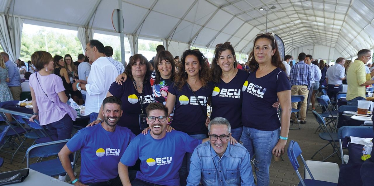 Eculine Spain.