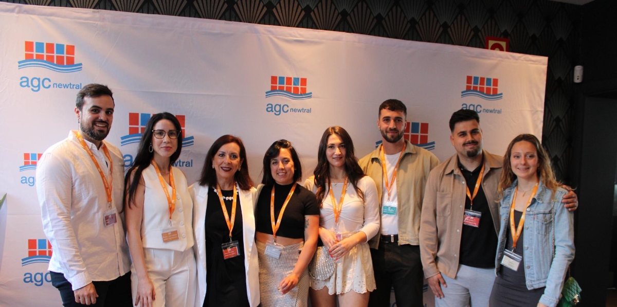 Afterwork AGC Newtral