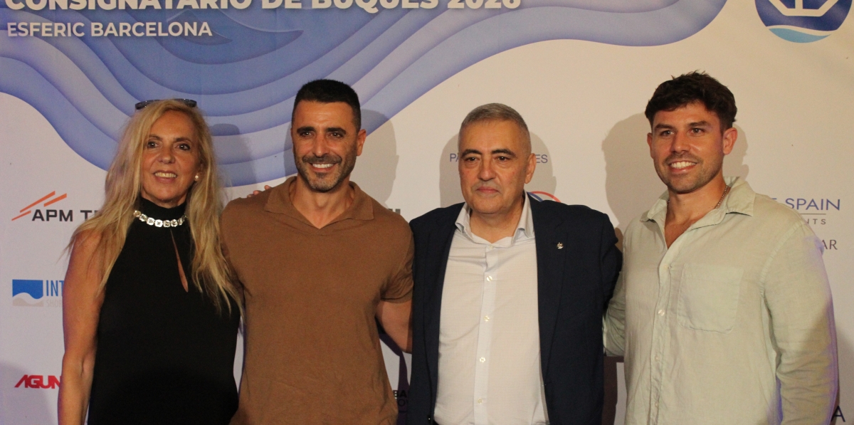 Día del Consignatario 2026