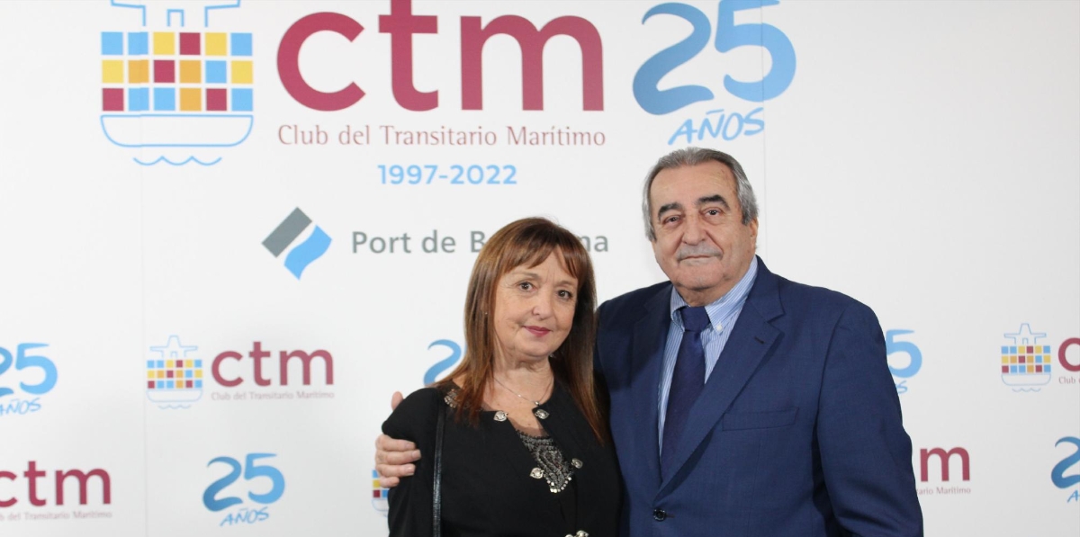 25º aniversario del CTM