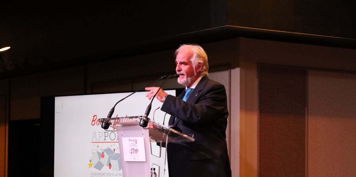 Cena de Navidad Port Tarragona 2025