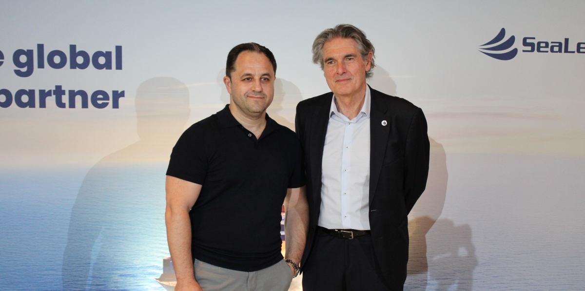 Inauguración oficina SeaLead en Barcelona
