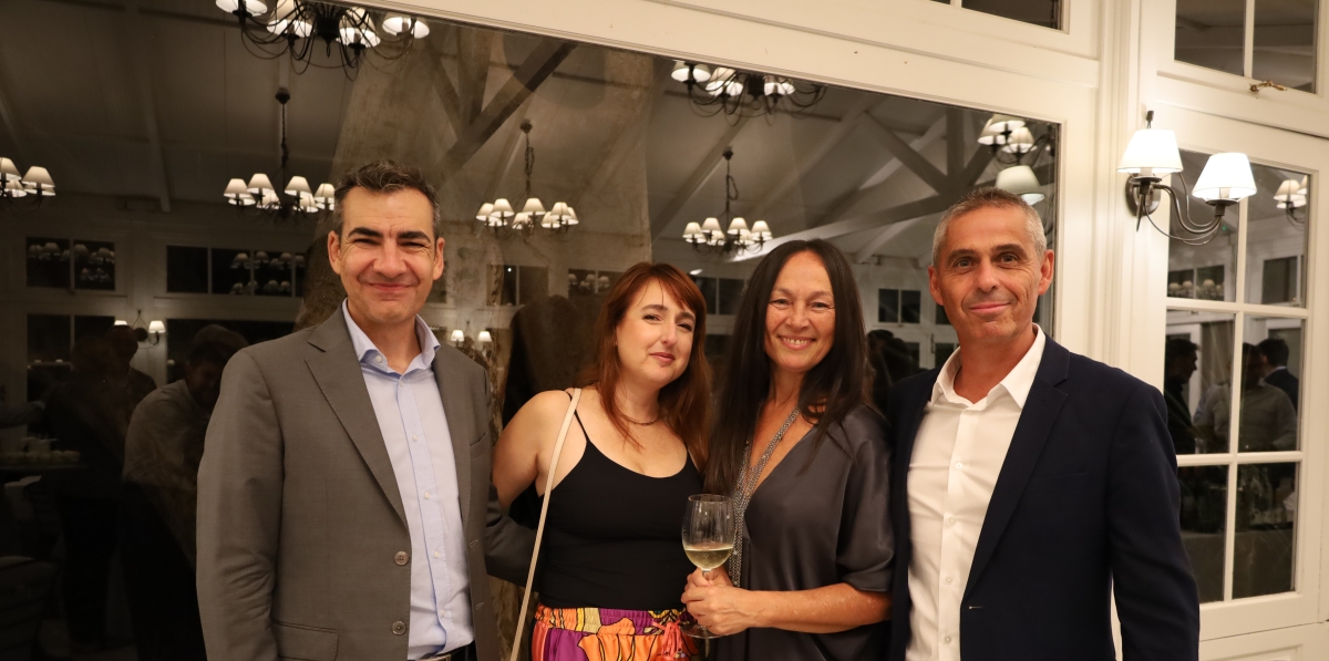 XIV Congreso FETEIA 2026 - Tenerife