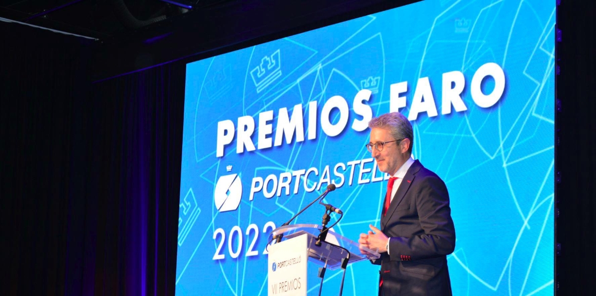 Premios Faro PortCastelló y Medalla de Honor