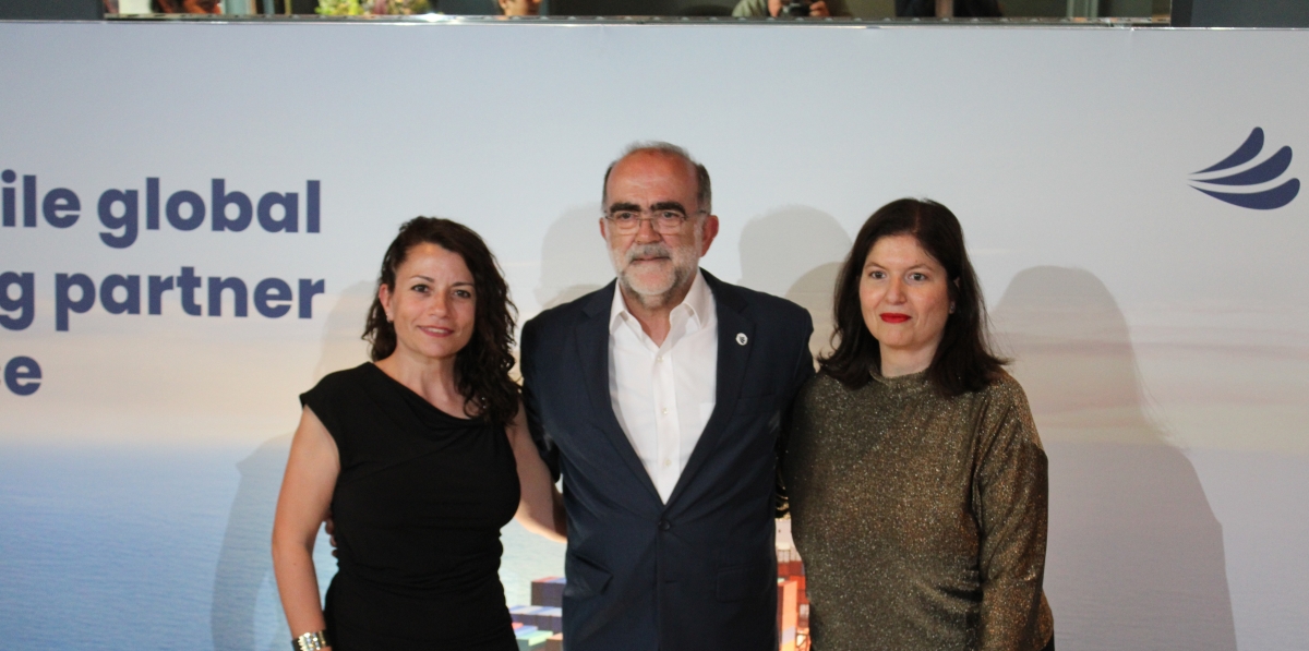 Inauguración oficina SeaLead en Barcelona