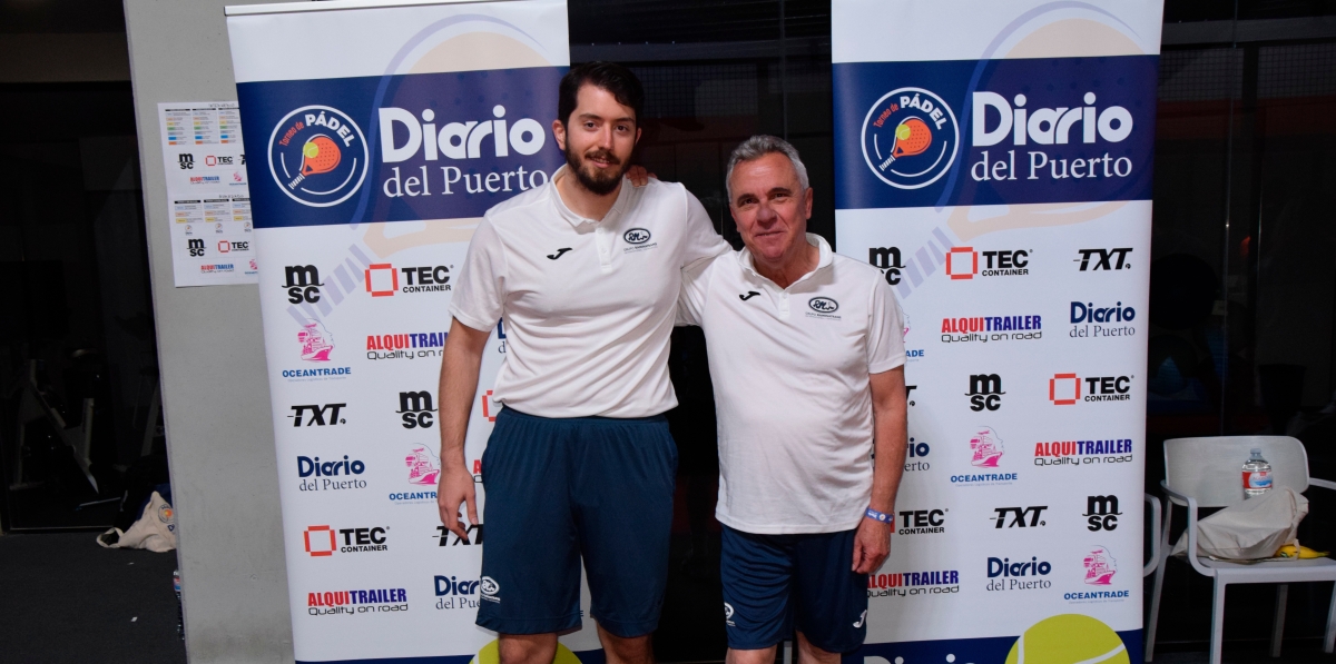 Torneo de Pádel Madrid