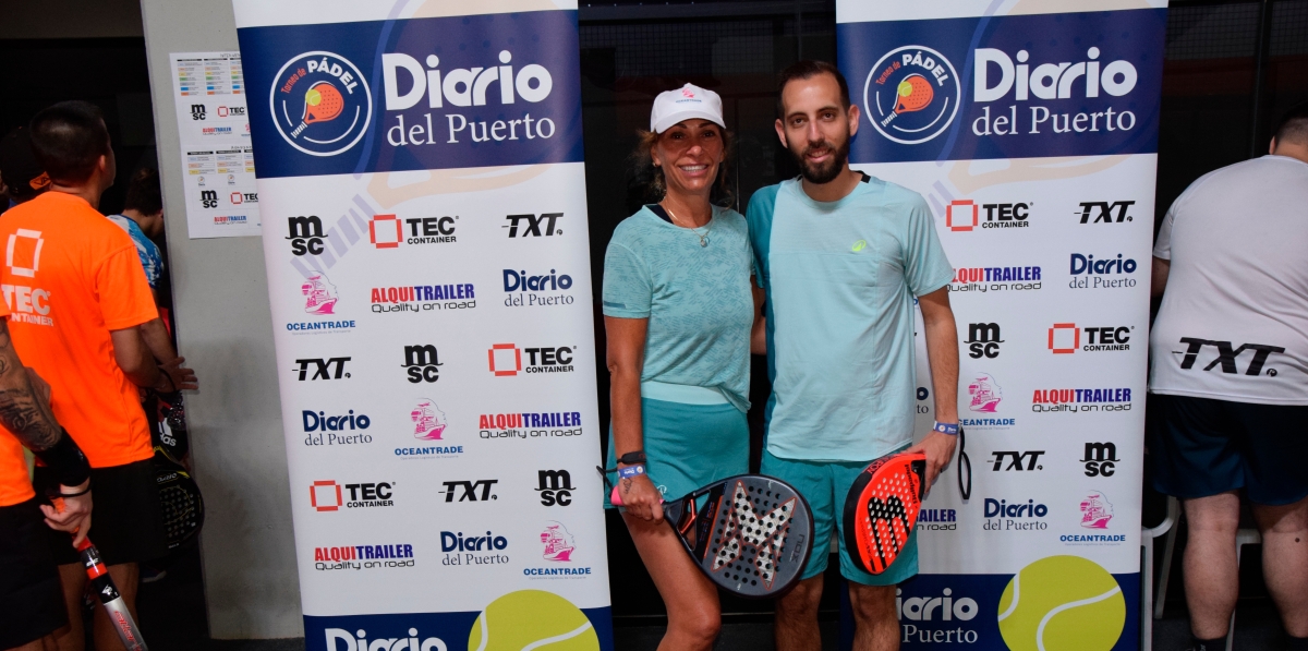 Torneo de Pádel Madrid