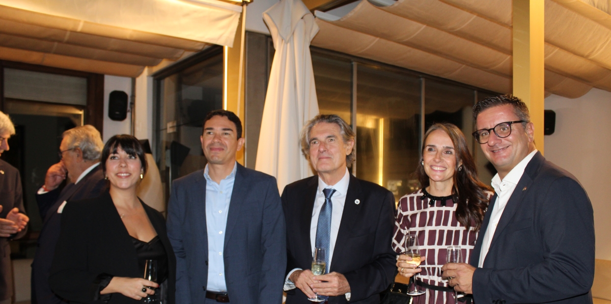 Galería Día del Agente Consignatario de Barcelona 2025