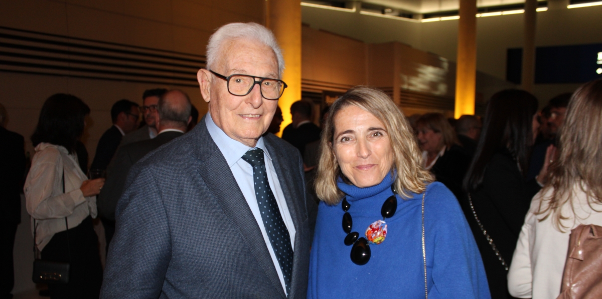 Cóctel de Navidad Port de Barcelona 2025