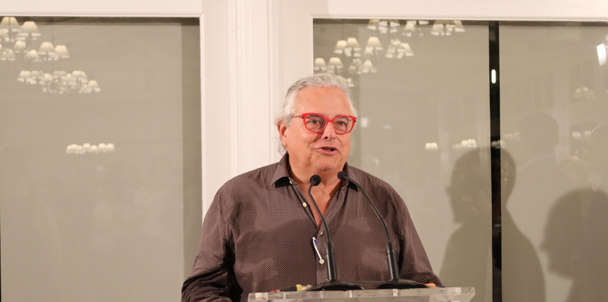 XIV Congreso FETEIA 2026 - Tenerife