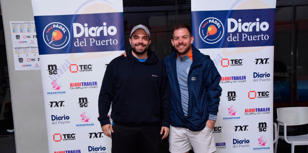 Torneo de Pádel Madrid