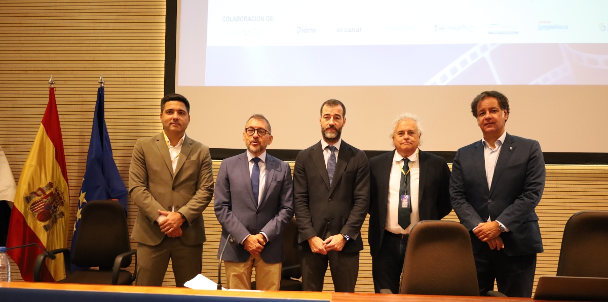 XIV Congreso FETEIA 2026 - Tenerife