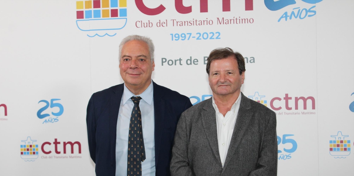 25º aniversario del CTM