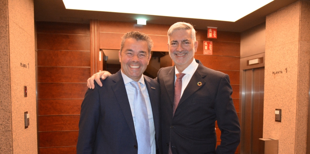 Cena Benéfica Propeller Valencia 2025