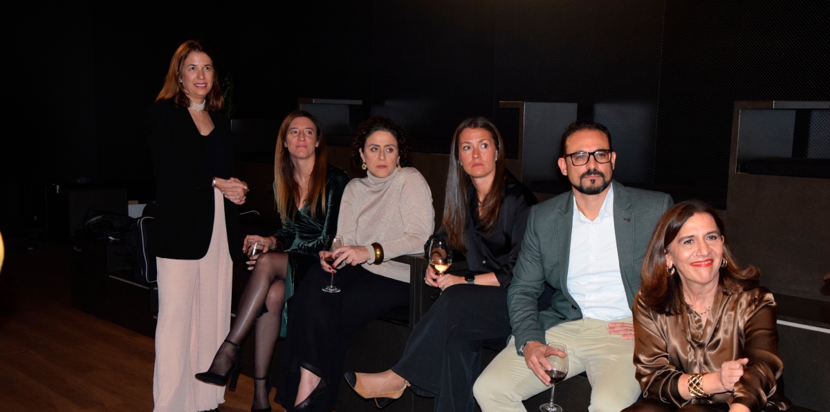 Noche de la Carga Aérea 2025