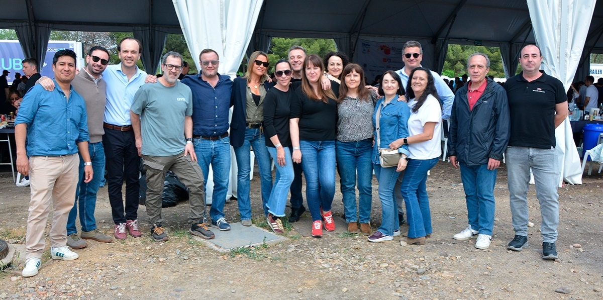 Maghreb Container International (MCI)