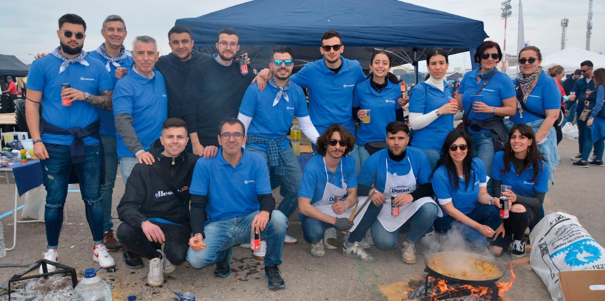 Interglobo Forwarders Spain