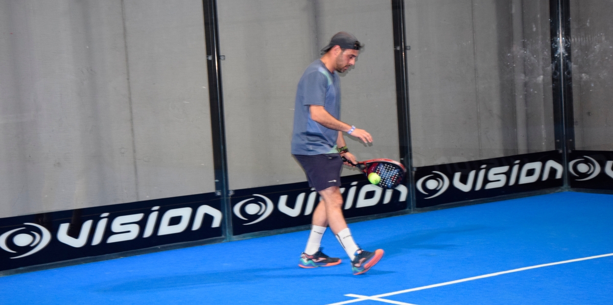 Torneo de Pádel Madrid