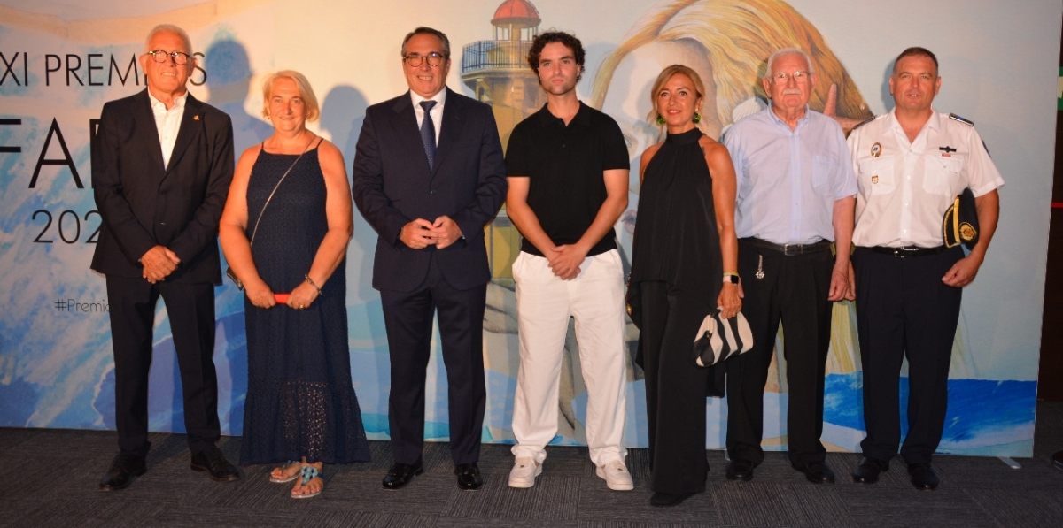 Premios Faro PortCastelló 2026