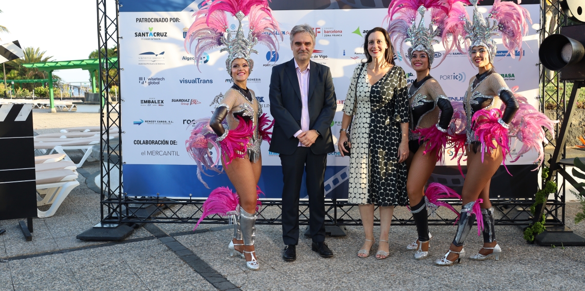 XIV Congreso FETEIA 2026 - Tenerife