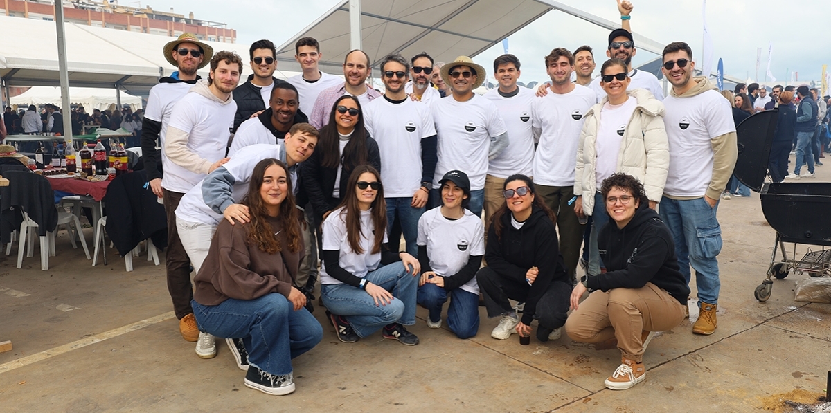 Mofatt &amp; Nichol - Nextport