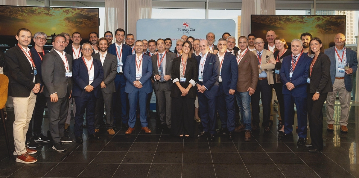 Breakbulk Europe 2026