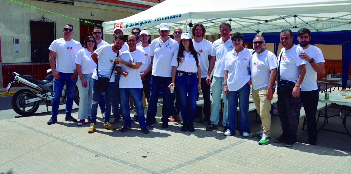 Intersagunto Terminales