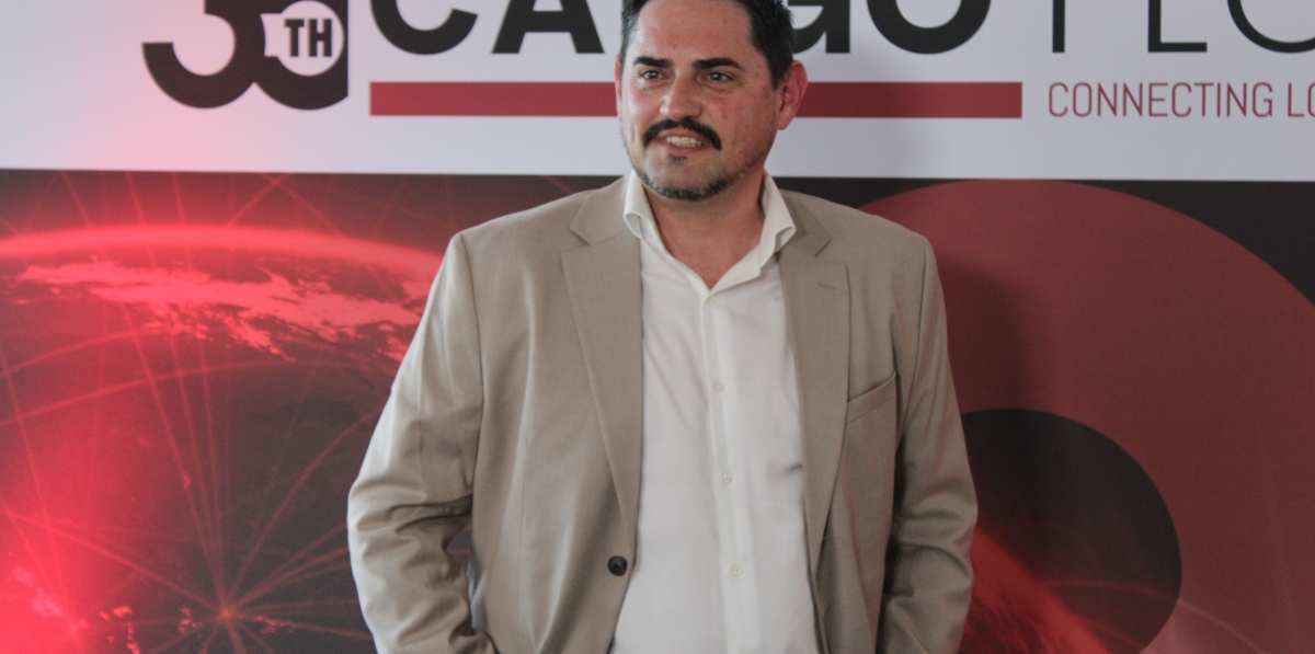 35 aniversario Cargo Flores