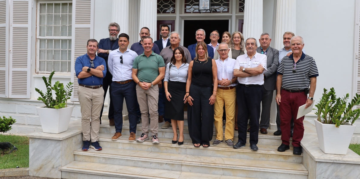XIV Congreso FETEIA 2026 - Tenerife