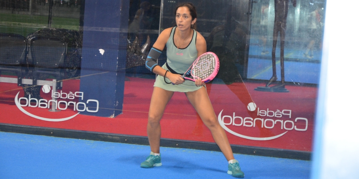 6º Torneo de Pádel Diario del Puerto en Valencia