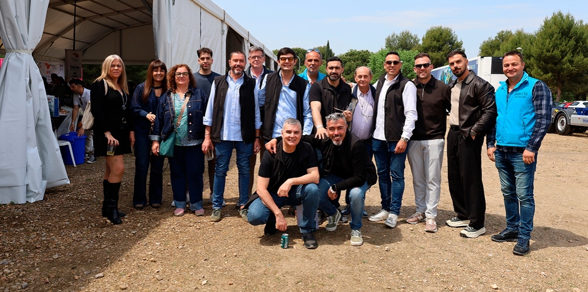 WHS, Transportes Terroso, Airship, FRJ Roadway