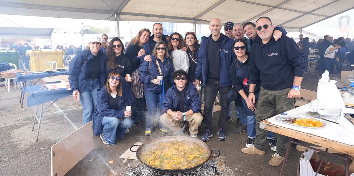 Noatum Logistics Spain