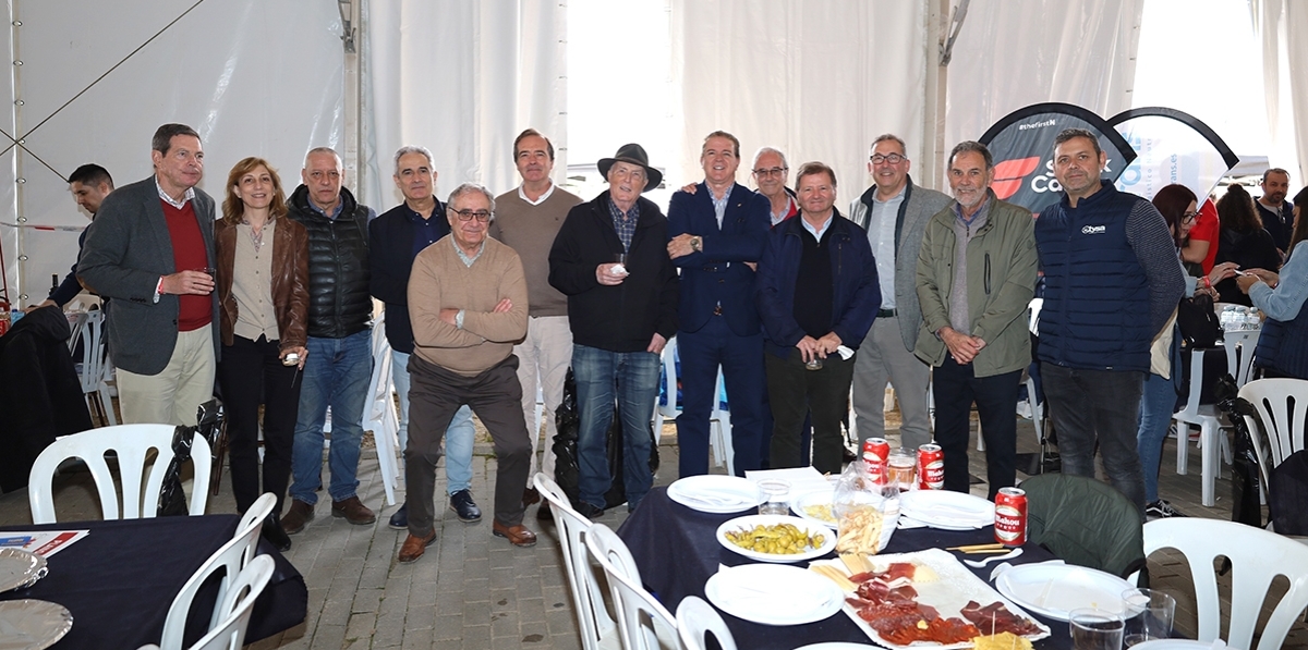 Consejo General de Agentes de Aduanas