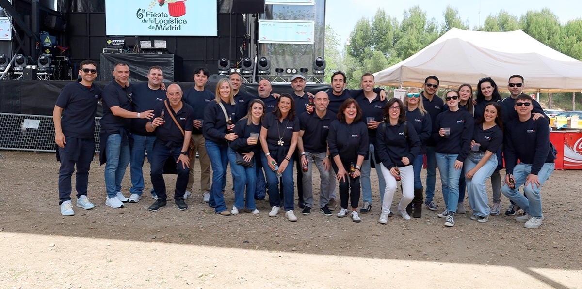 Mimpo global logistics