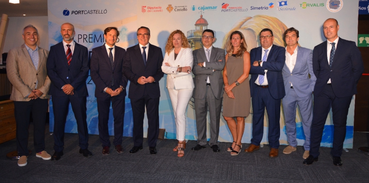 Premios Faro PortCastelló 2026