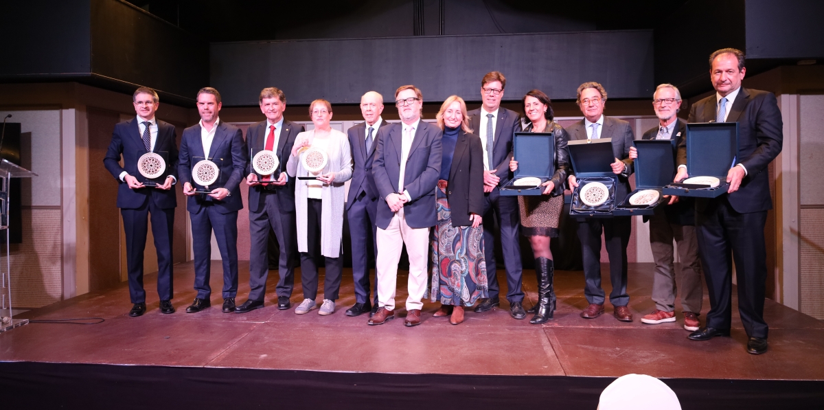 Cena de Navidad Port Tarragona 2025