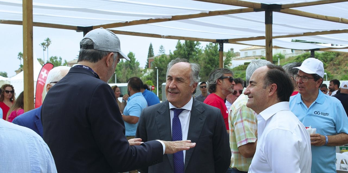 III Fiesta de la Logística Algeciras 2022