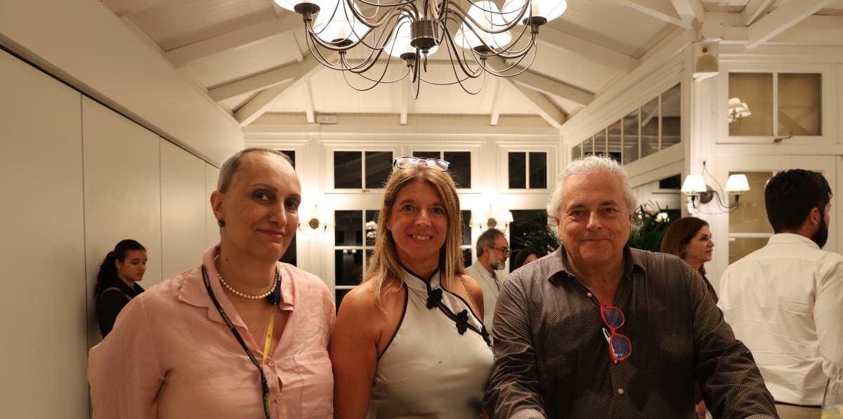 XIV Congreso FETEIA 2026 - Tenerife