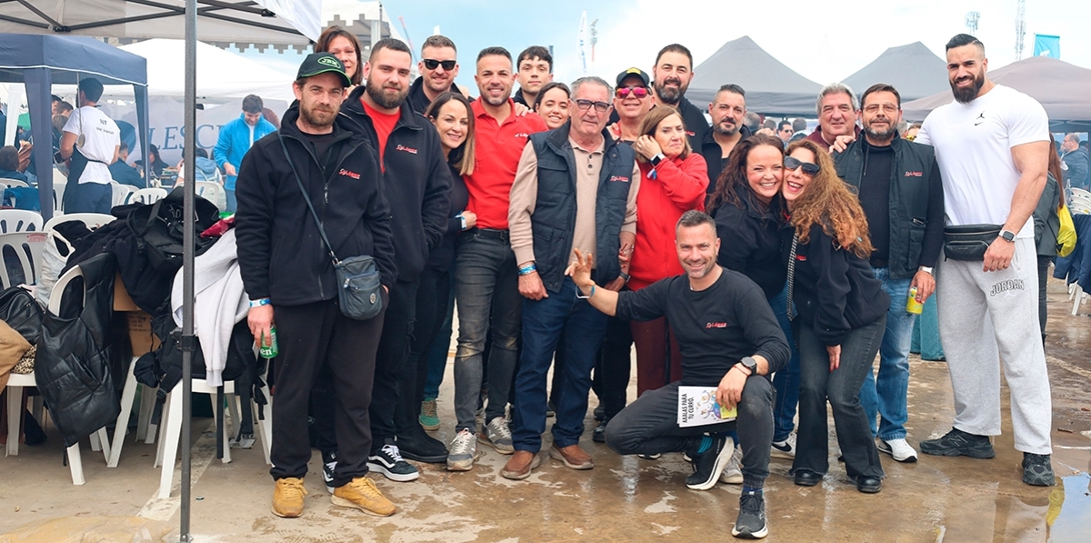 Operador Logistico López