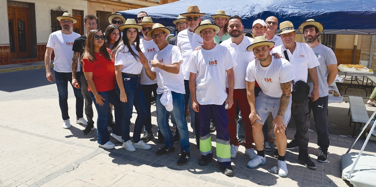 Intersagunto Terminales. Foto R. T.