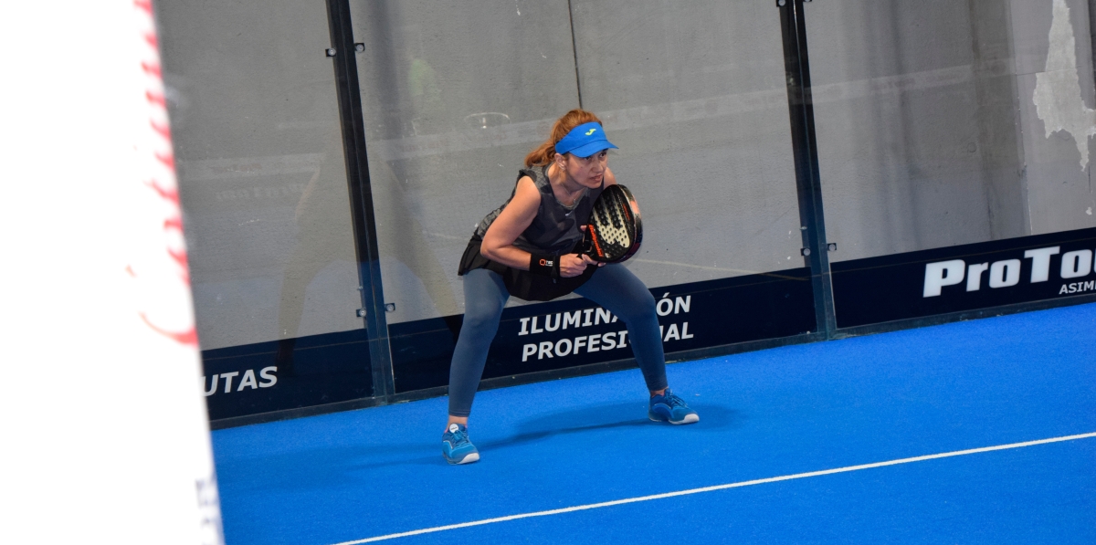 Torneo de Pádel Madrid