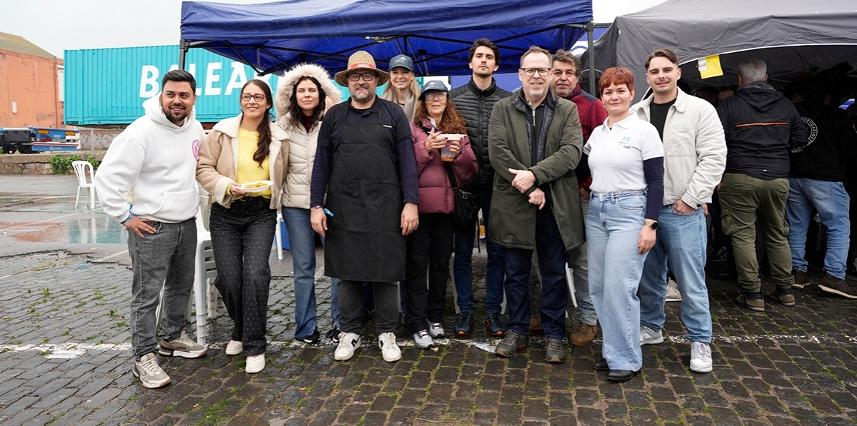 Transcoma Grupo Empresarial