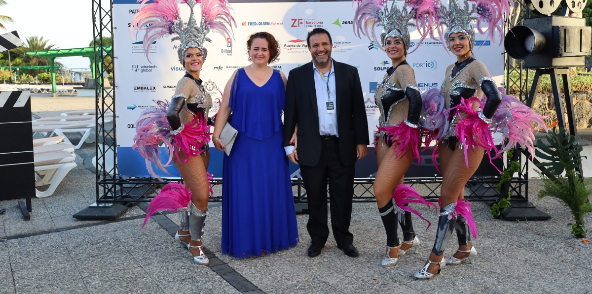 XIV Congreso FETEIA 2026 - Tenerife