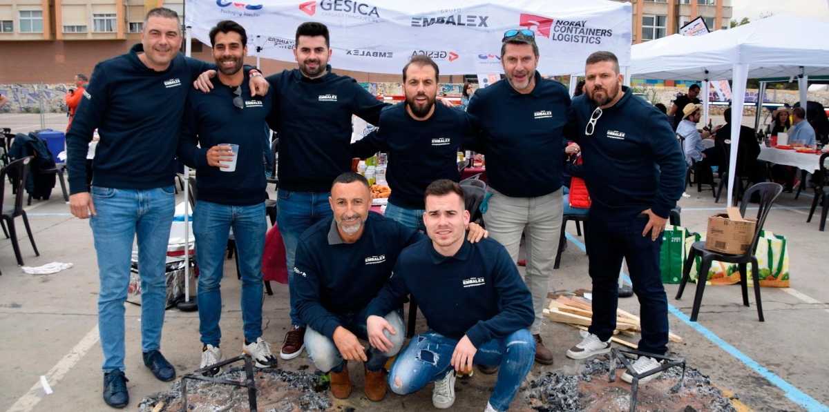 Grupo Embalex
