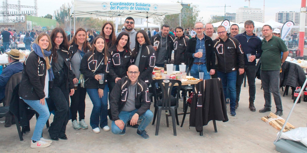 Alsacargo Logistics