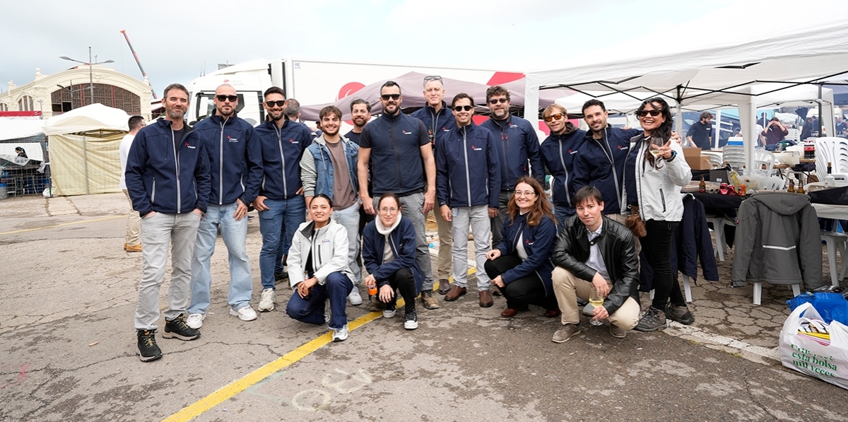 VMG Refit &amp; Repair Shipyard