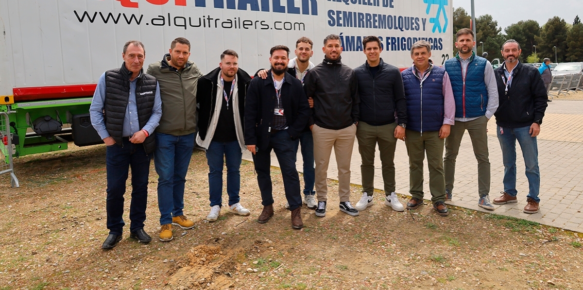 Alquitrailer