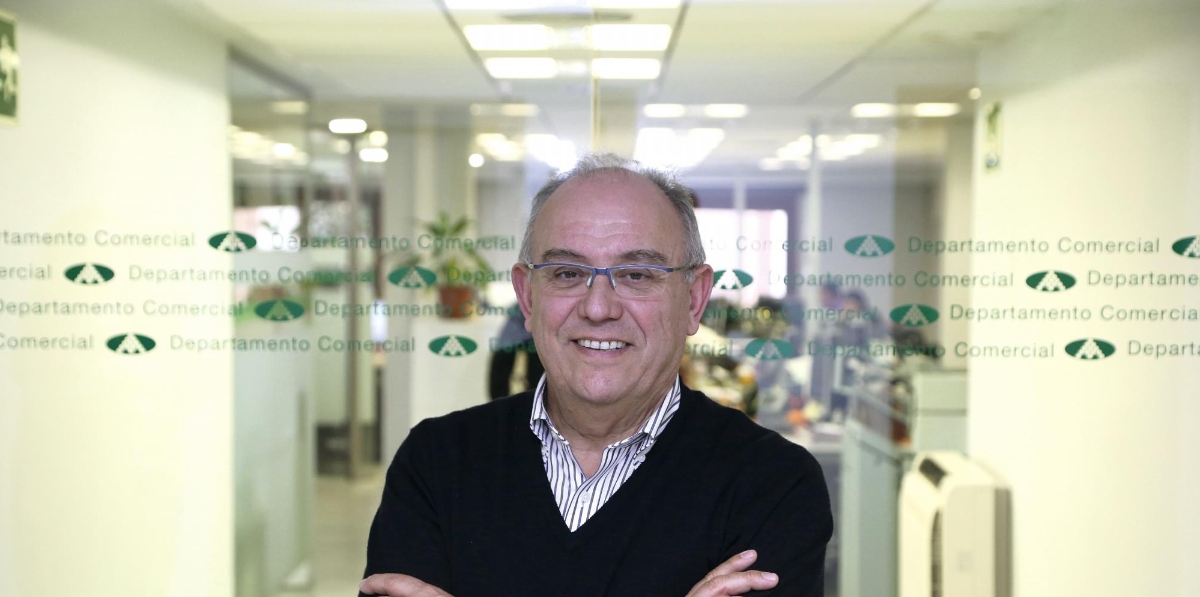 Paco Borrás