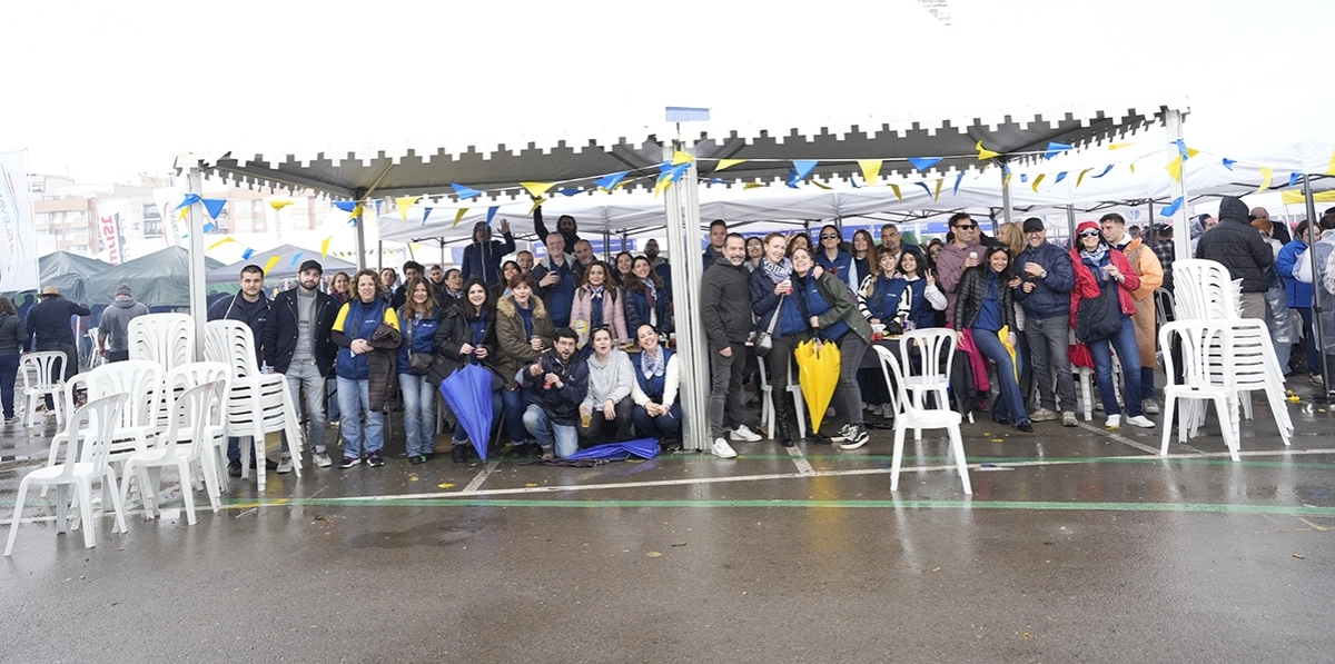 Dachser Spain Air &amp; Sea Logistics